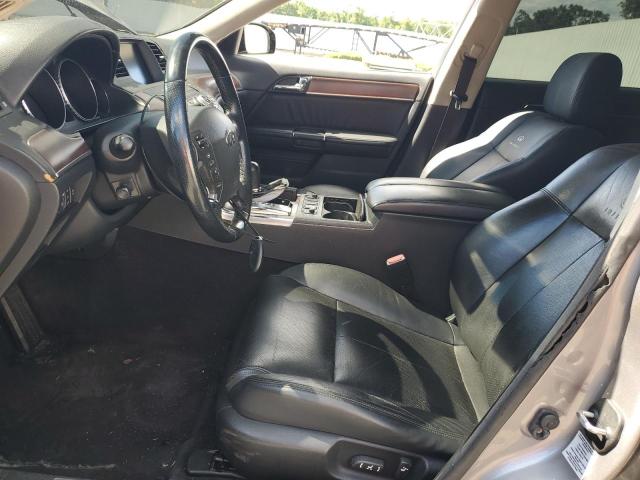 Photo 6 VIN: JNKBY01F18M550718 - INFINITI M45 