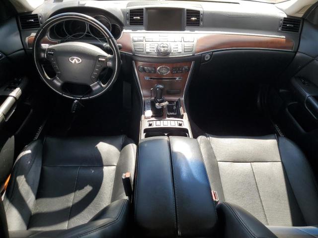 Photo 7 VIN: JNKBY01F18M550718 - INFINITI M45 