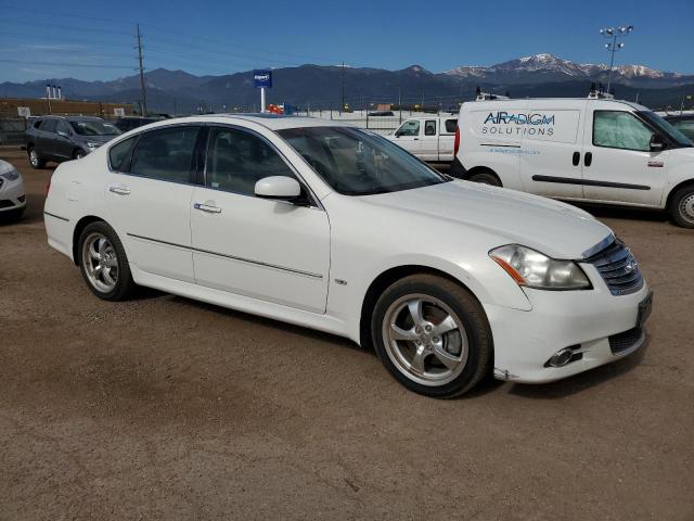 Photo 3 VIN: JNKBY01F58M550642 - INFINITI M45 