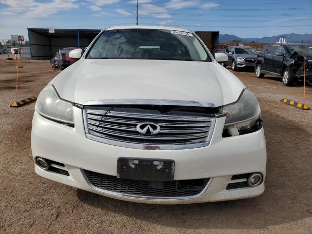 Photo 4 VIN: JNKBY01F58M550642 - INFINITI M45 