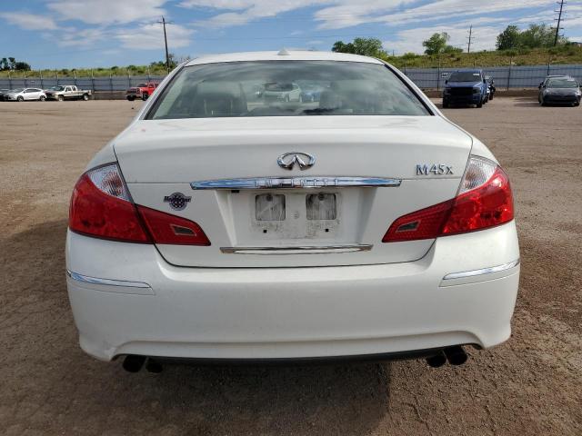 Photo 5 VIN: JNKBY01F58M550642 - INFINITI M45 