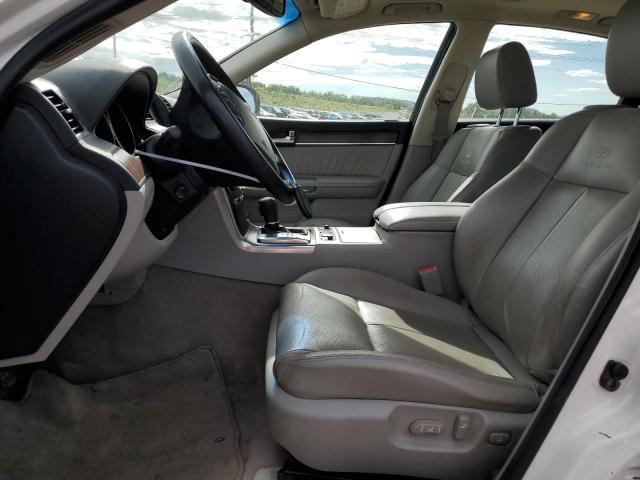 Photo 6 VIN: JNKBY01F58M550642 - INFINITI M45 