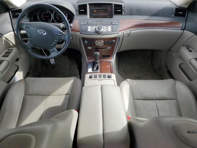 Photo 7 VIN: JNKBY01F58M550642 - INFINITI M45 