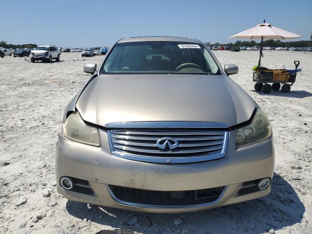 Photo 4 VIN: JNKBY01F68M551332 - INFINITI M45 