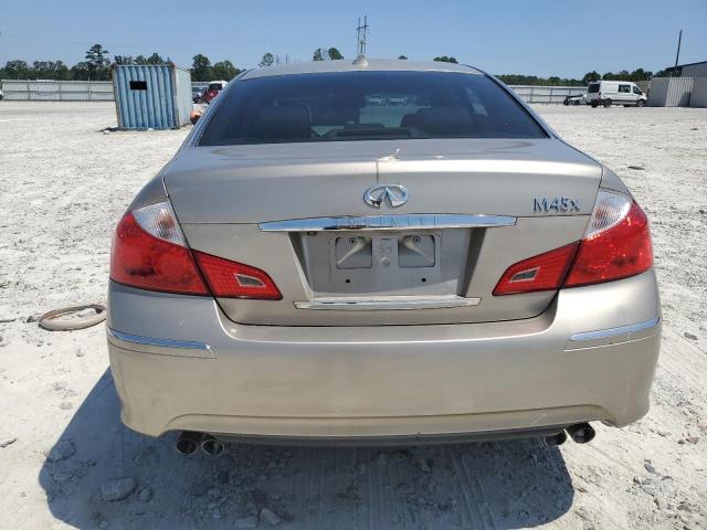 Photo 5 VIN: JNKBY01F68M551332 - INFINITI M45 