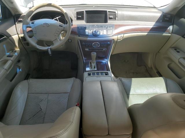 Photo 7 VIN: JNKBY01F68M551332 - INFINITI M45 