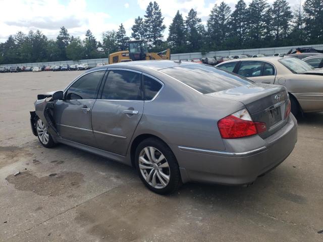 Photo 1 VIN: JNKBY01F88M551333 - INFINITI M45 