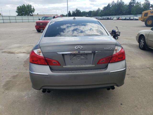 Photo 5 VIN: JNKBY01F88M551333 - INFINITI M45 