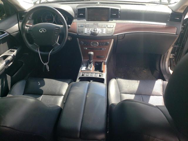 Photo 7 VIN: JNKBY01F88M551333 - INFINITI M45 