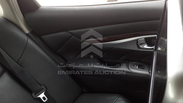 Photo 19 VIN: JNKBY1AP8HM340177 - INFINITI Q70 