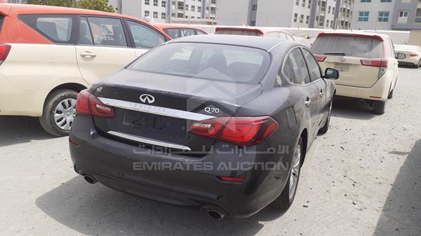 Photo 7 VIN: JNKBY1AP8HM340177 - INFINITI Q70 