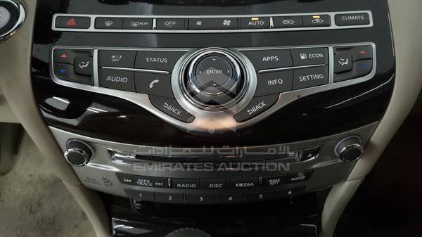 Photo 15 VIN: JNKBY1AP9KM410034 - INFINITI Q70 