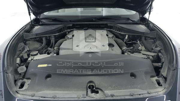 Photo 28 VIN: JNKBY1AP9KM410034 - INFINITI Q70 