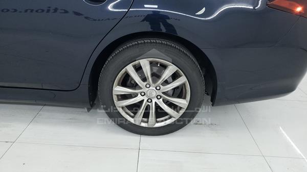 Photo 31 VIN: JNKBY1AP9KM410034 - INFINITI Q70 