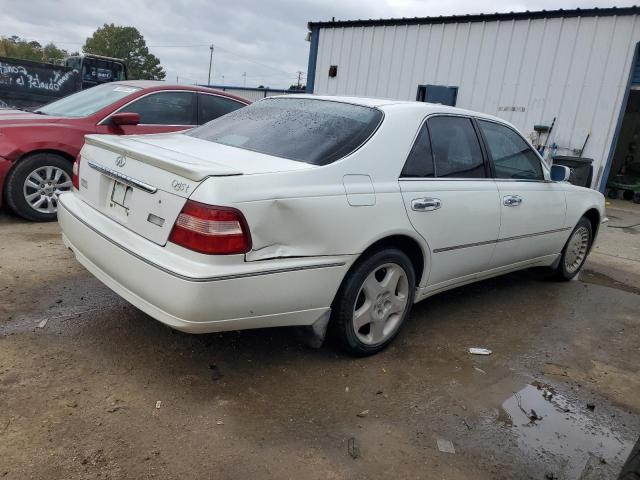 Photo 2 VIN: JNKBY31A0XM603008 - INFINITI Q45 