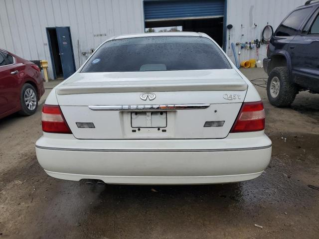 Photo 5 VIN: JNKBY31A0XM603008 - INFINITI Q45 