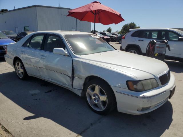 Photo 3 VIN: JNKBY31A0YM300506 - INFINITI Q45 