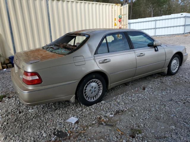 Photo 2 VIN: JNKBY31A0YM301297 - INFINITI Q45 BASE 