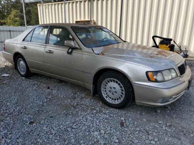 Photo 3 VIN: JNKBY31A0YM301297 - INFINITI Q45 BASE 