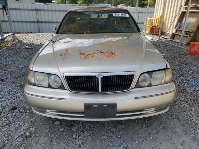 Photo 4 VIN: JNKBY31A0YM301297 - INFINITI Q45 BASE 