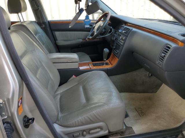 Photo 6 VIN: JNKBY31A0YM301297 - INFINITI Q45 BASE 