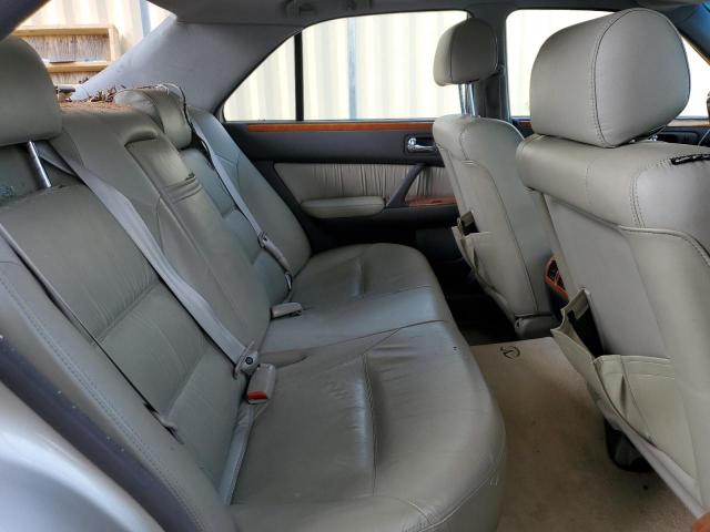 Photo 9 VIN: JNKBY31A0YM301297 - INFINITI Q45 BASE 