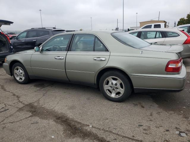 Photo 1 VIN: JNKBY31A1WM405021 - INFINITI Q45 