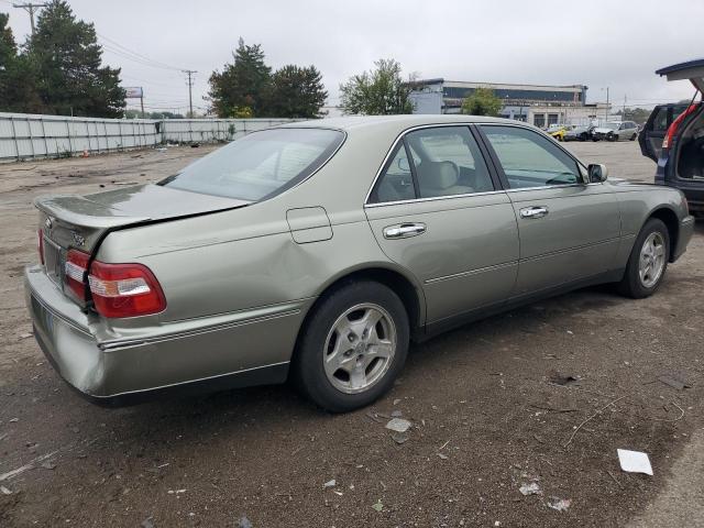 Photo 2 VIN: JNKBY31A1WM405021 - INFINITI Q45 