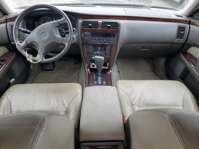 Photo 7 VIN: JNKBY31A1WM405021 - INFINITI Q45 