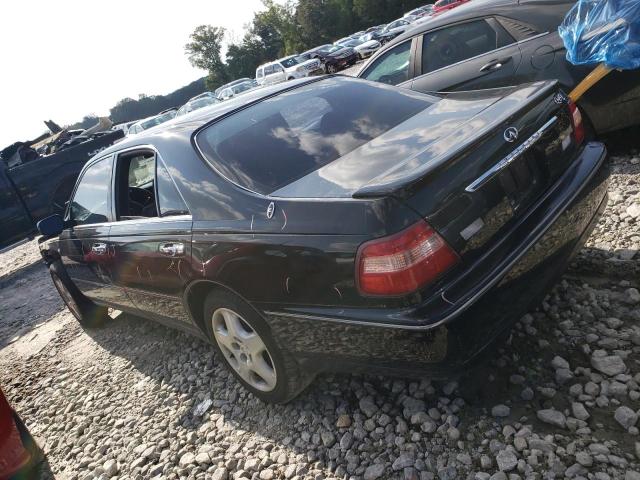 Photo 1 VIN: JNKBY31A1XM600294 - INFINITI Q45 BASE 