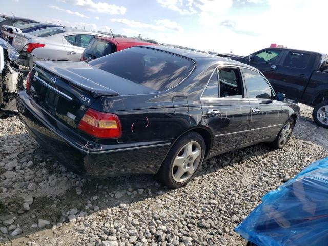 Photo 2 VIN: JNKBY31A1XM600294 - INFINITI Q45 BASE 