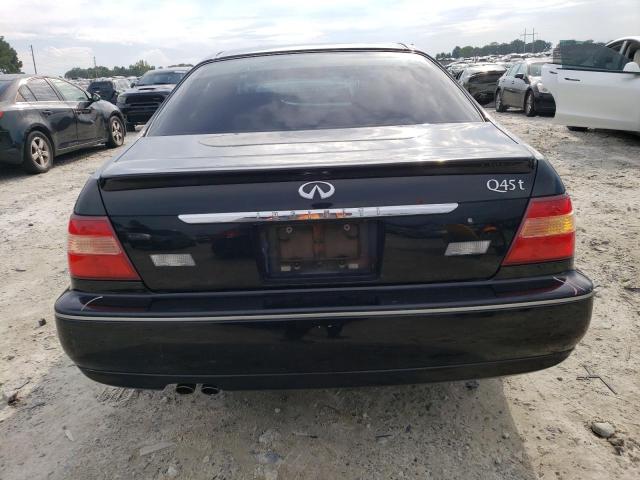 Photo 5 VIN: JNKBY31A1XM600294 - INFINITI Q45 BASE 