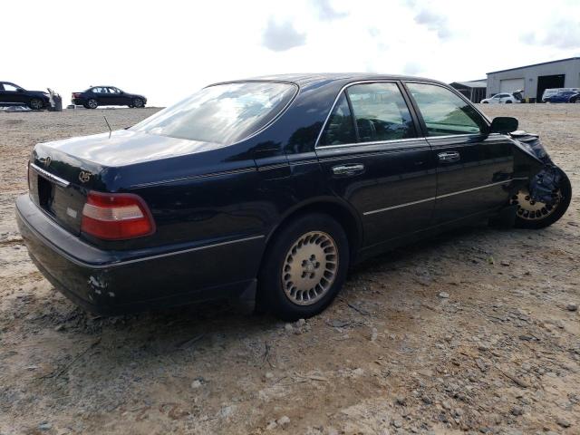 Photo 2 VIN: JNKBY31A1XM603664 - INFINITI Q45 