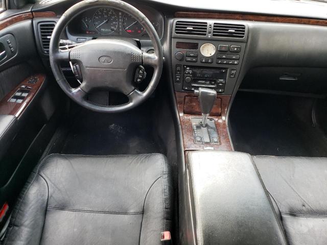 Photo 7 VIN: JNKBY31A1XM603664 - INFINITI Q45 