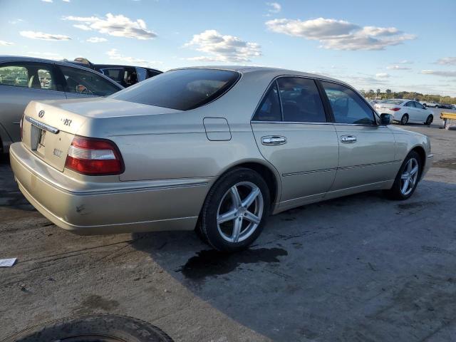 Photo 2 VIN: JNKBY31A1XM605401 - INFINITI Q45 BASE 