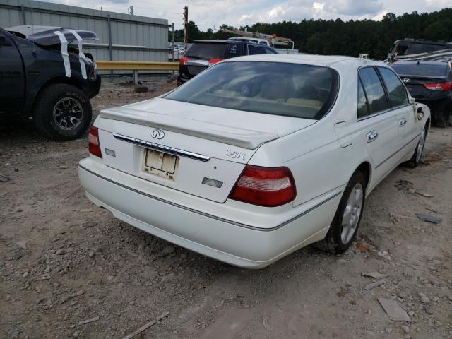 Photo 3 VIN: JNKBY31A1XM606192 - INFINITI Q45 BASE 