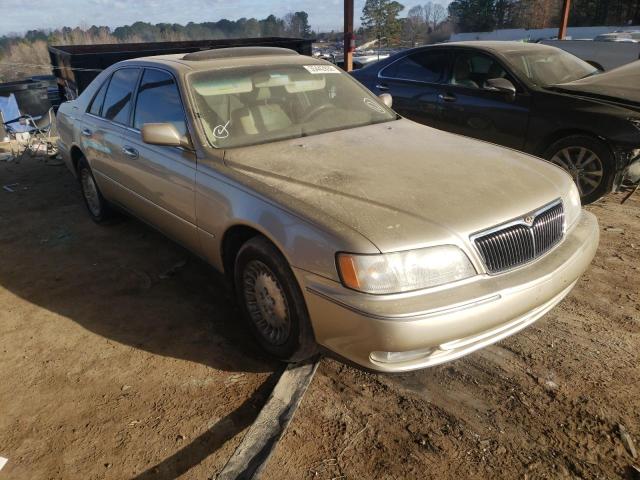 Photo 0 VIN: JNKBY31A2WM500221 - INFINITI Q45 BASE 