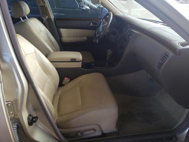 Photo 4 VIN: JNKBY31A2WM500221 - INFINITI Q45 BASE 