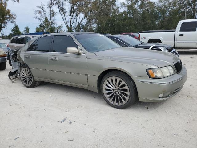 Photo 3 VIN: JNKBY31A2YM302709 - INFINITI Q45 