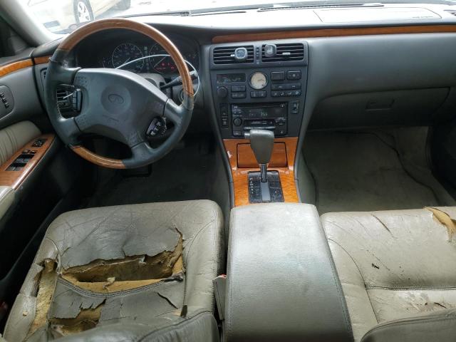 Photo 7 VIN: JNKBY31A2YM302709 - INFINITI Q45 