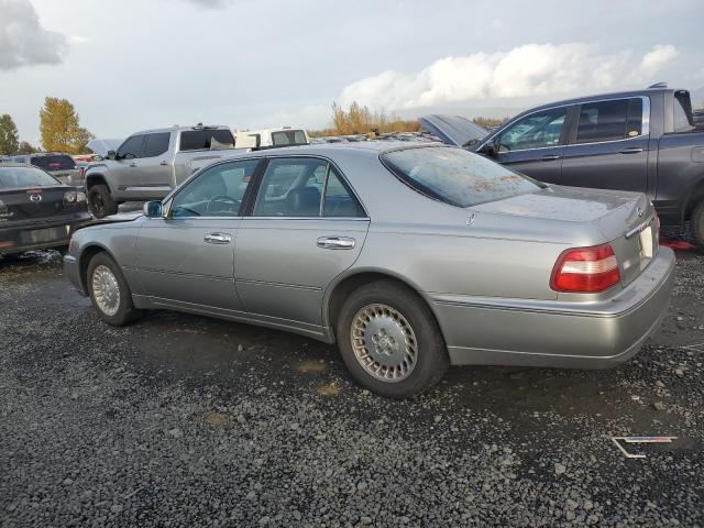 Photo 1 VIN: JNKBY31A3XM602869 - INFINITI Q45 BASE 