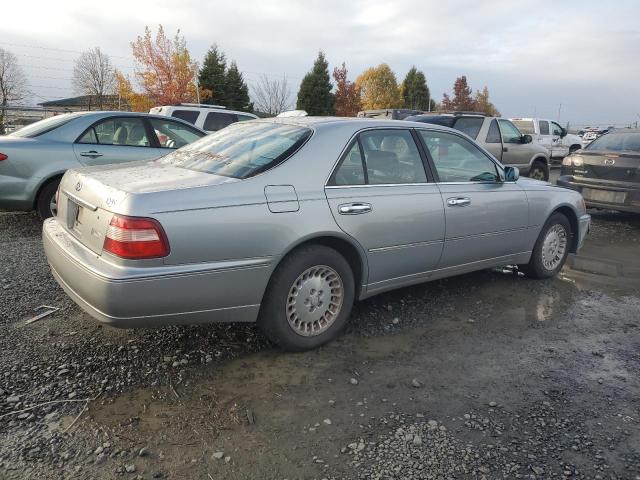 Photo 2 VIN: JNKBY31A3XM602869 - INFINITI Q45 BASE 