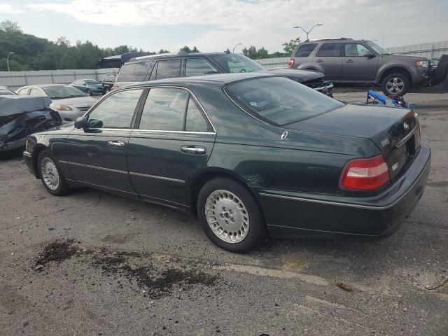 Photo 1 VIN: JNKBY31A3YM701029 - INFINITI Q45 