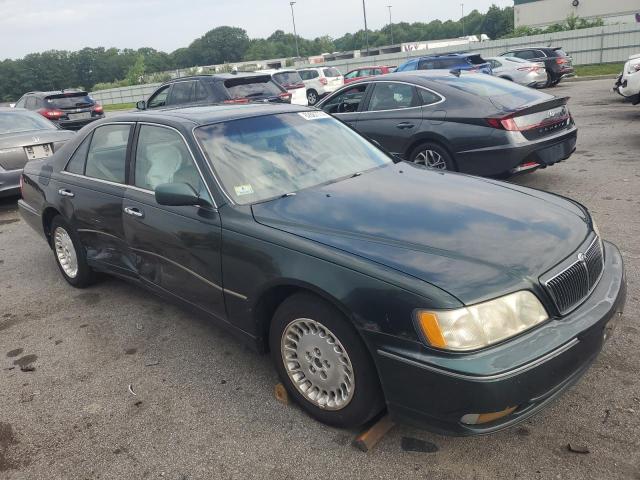 Photo 3 VIN: JNKBY31A3YM701029 - INFINITI Q45 