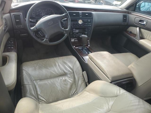 Photo 7 VIN: JNKBY31A3YM701029 - INFINITI Q45 