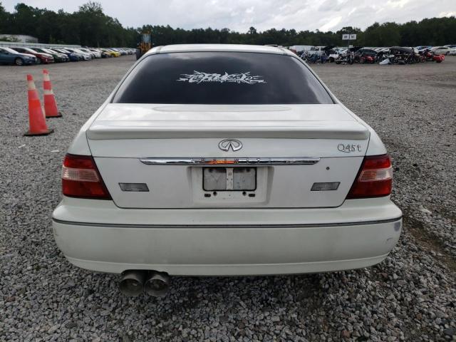 Photo 5 VIN: JNKBY31A6XM602185 - INFINITI Q45 BASE 