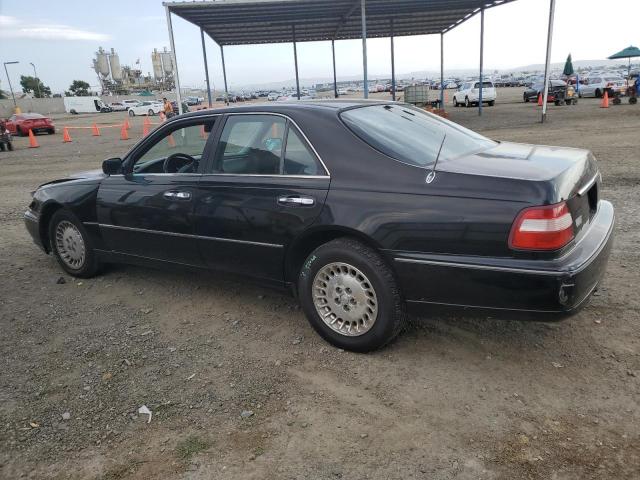 Photo 1 VIN: JNKBY31A7XM606309 - INFINITI Q45 BASE 