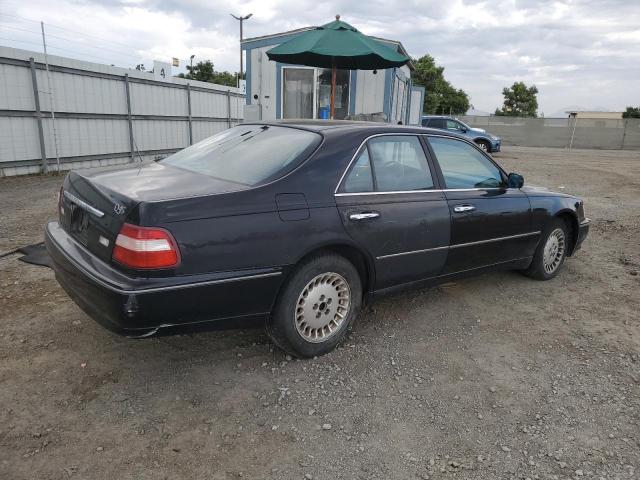 Photo 2 VIN: JNKBY31A7XM606309 - INFINITI Q45 BASE 