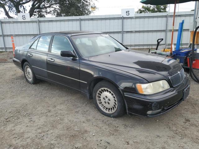 Photo 3 VIN: JNKBY31A7XM606309 - INFINITI Q45 BASE 