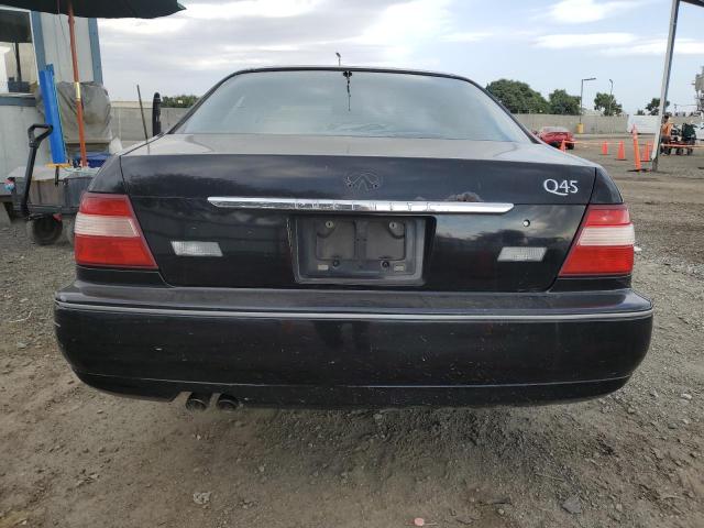 Photo 5 VIN: JNKBY31A7XM606309 - INFINITI Q45 BASE 